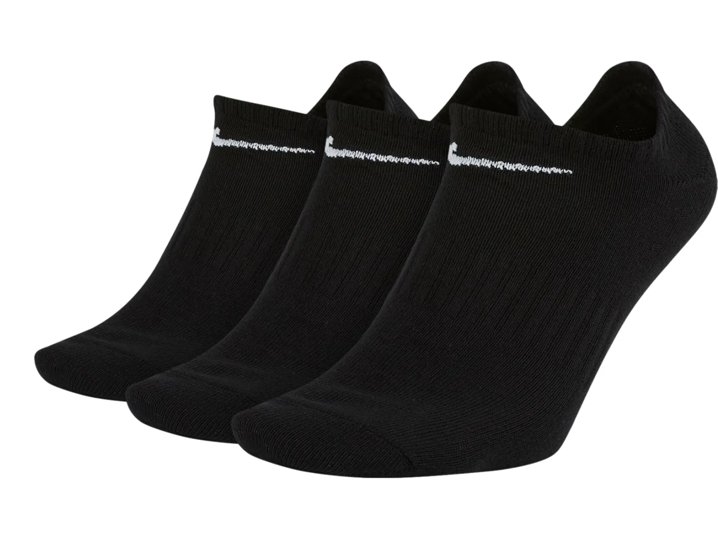 Set Calcetines Nike Everyday Lightweight 3 Pares